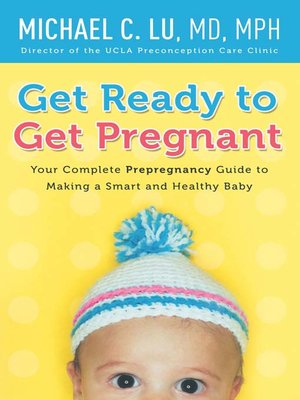 cover image of Get Ready to Get Pregnant